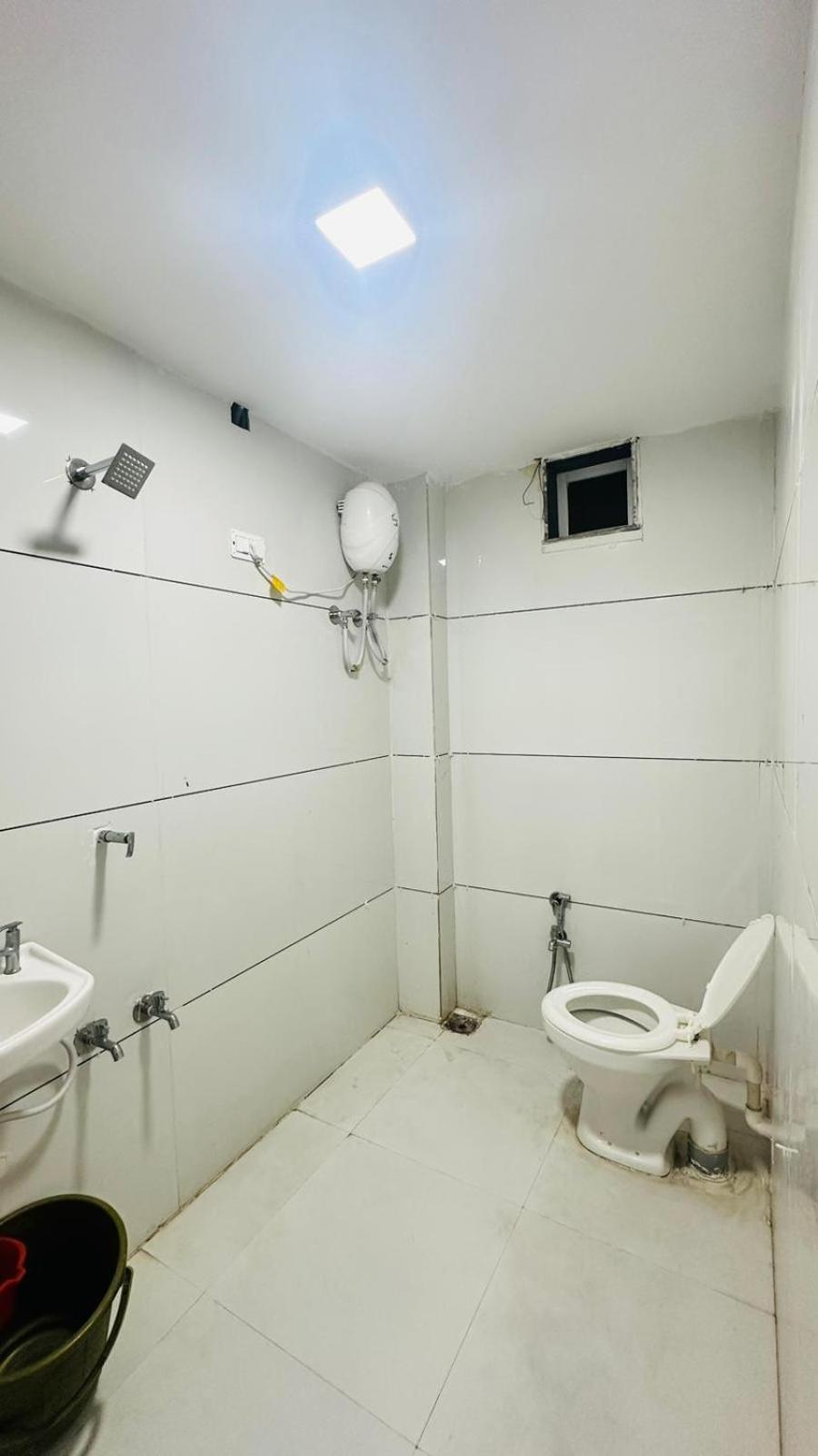 Patel Hotel & Guest House Shanor Kültér fotó
